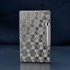 Bật lửa ST Dupont Hong Kong ô vuông đẹp D98V