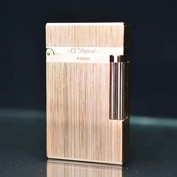 Dupont Hồng Kông Hoạ Tiết Vân Xước Mịn D24