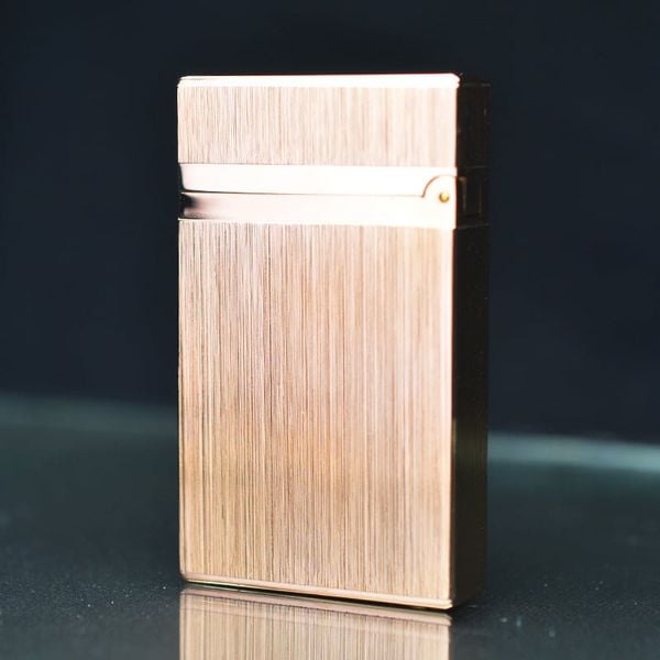 Dupont Hồng Kông Hoạ Tiết Vân Xước Mịn D24