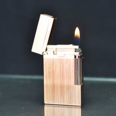 Dupont Hồng Kông Hoạ Tiết Vân Xước Mịn D24