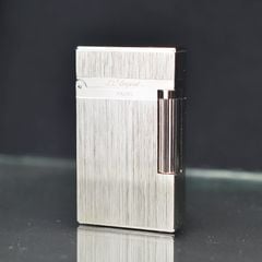 Dupont Hồng Kông Hoạ Tiết Vân Xước Mịn D24