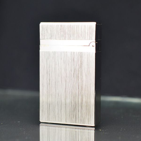 Dupont Hồng Kông Hoạ Tiết Vân Xước Mịn D24