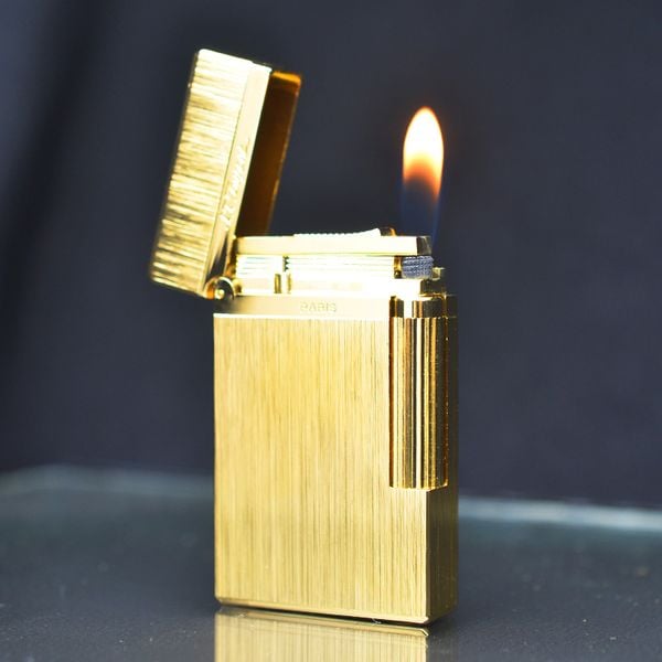 Dupont Hồng Kông Hoạ Tiết Vân Xước Mịn D24