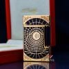 Dupont Sơn Mài Chủ Đề Shoot The Moon Của Jules Verne D166