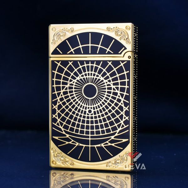 Dupont Sơn Mài Chủ Đề Shoot The Moon Của Jules Verne D166