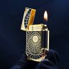 Dupont Sơn Mài Chủ Đề Shoot The Moon Của Jules Verne D166