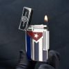 Dupont Sơn Mài Quốc Kỳ Cộng Hòa Cuba D102