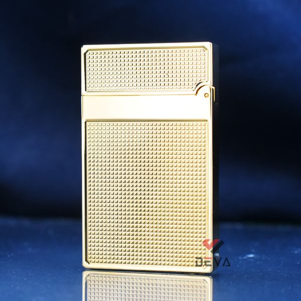 Dupont Hồng Kông Vân 3D Kim Cương Nổi D123