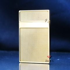 Dupont Hồng Kông Vân 3D Kim Cương Nổi D123