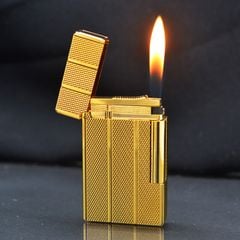 Dupont Hồng Kông Kẻ Sọc Hoạ Tiết Vân Kim Cương Nhỏ D94