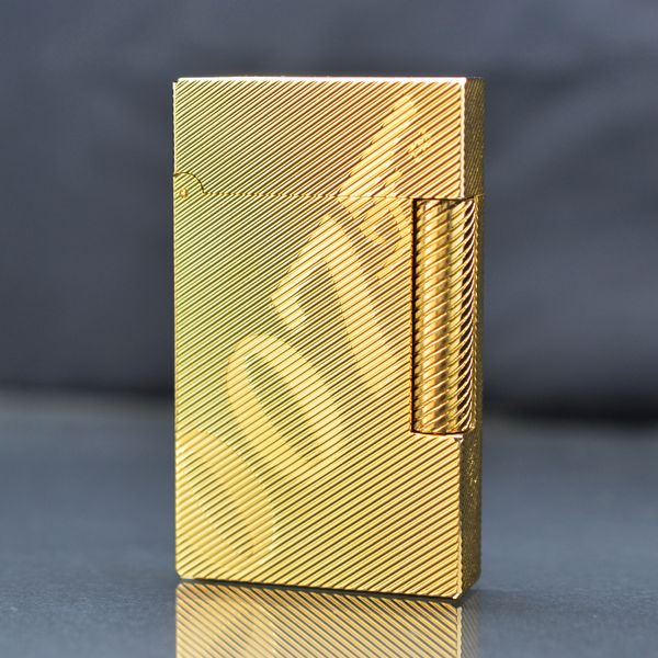 Dupont biểu tượng 007 chìm D189