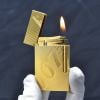 Bật lửa ST  Dupont biểu tượng 007 chìm D189