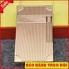 Bật lửa Dupont kẻ chặn 4 góc D75