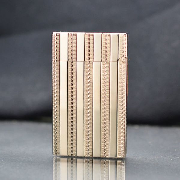 Bật Dupont kẻ dọc to vàng D111