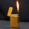 Dupont Hồng Kông Khắc Chìm Hoa Văn Nổi Cổ Điển D10