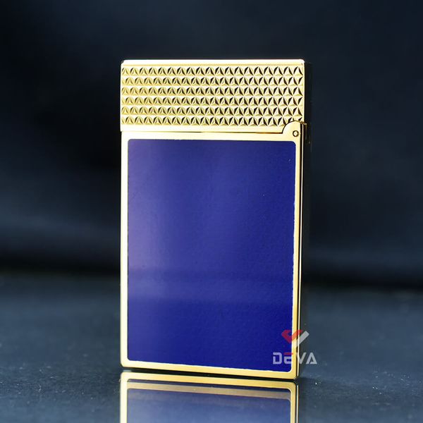 Dupont Hồng Kông Sơn Mài Hoạ Tiết Vân Kim Cương Chìm D87