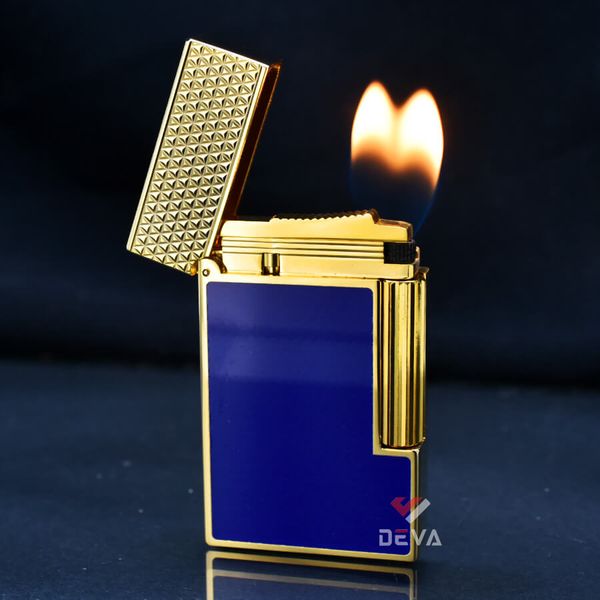 Dupont Hồng Kông Sơn Mài Hoạ Tiết Vân Kim Cương Chìm D87