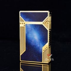 Dupont Hồng Kông Sơn Mài Chủ Đề Du Hành Vũ Trụ Space Odyssey D145