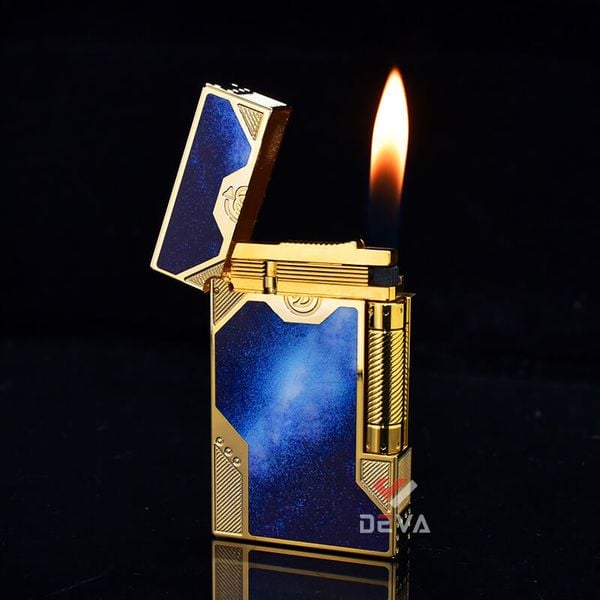 Dupont Hồng Kông Sơn Mài Chủ Đề Du Hành Vũ Trụ Space Odyssey D145