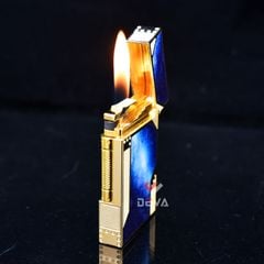 Dupont Hồng Kông Sơn Mài Chủ Đề Du Hành Vũ Trụ Space Odyssey D145