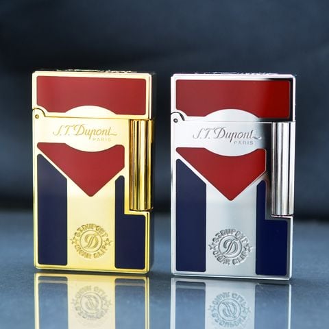 Dupont Sơn Mài Chủ Đề Quốc Kỳ Cuba D48