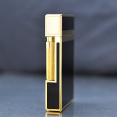 Bật lửa dupont sơn mài D124