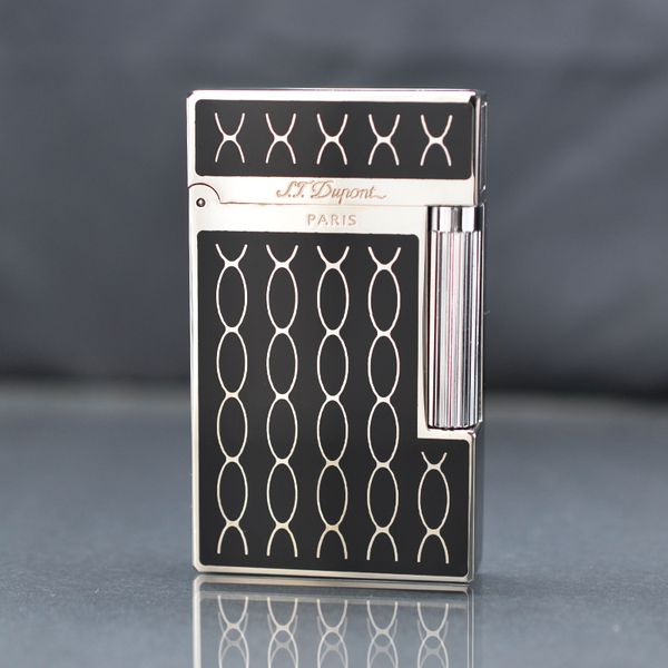 Dupont Sơn Mài Mạ Vàng Đẹp D191