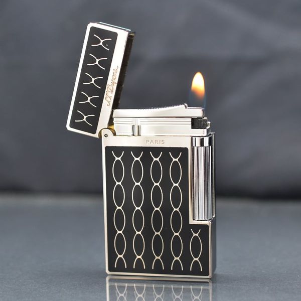 Dupont Sơn Mài Mạ Vàng Đẹp D191