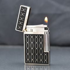 Dupont Sơn Mài Mạ Vàng Đẹp D191