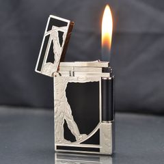 Bật lửa ST Dupont Sơn Mài Đẹp D194