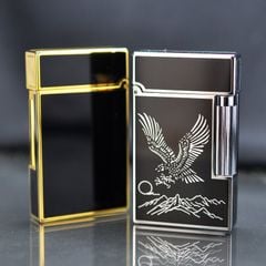 Dupont sơn mài hình đại bàng D159