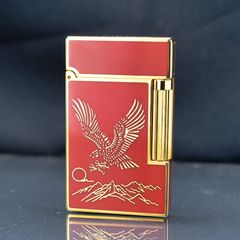 Dupont sơn mài hình đại bàng D159