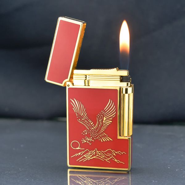 Dupont sơn mài hình đại bàng D159