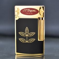 Bật lửa ST Dupont sơn mài D83