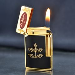 Bật lửa ST Dupont sơn mài D83