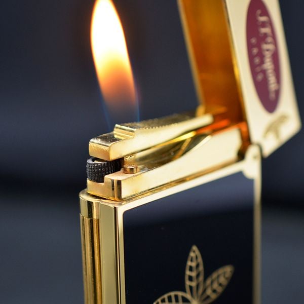 Bật lửa ST Dupont sơn mài D83