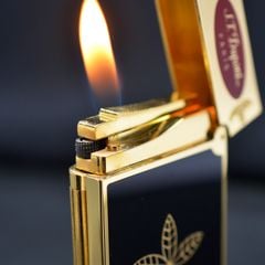 Bật lửa ST Dupont sơn mài D83