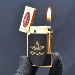 Bật lửa ST Dupont sơn mài D83