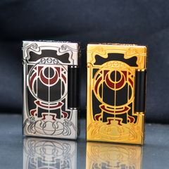 Dupont Sơn Mài Hoa Văn Biểu Tượng Chiêm Tinh D17