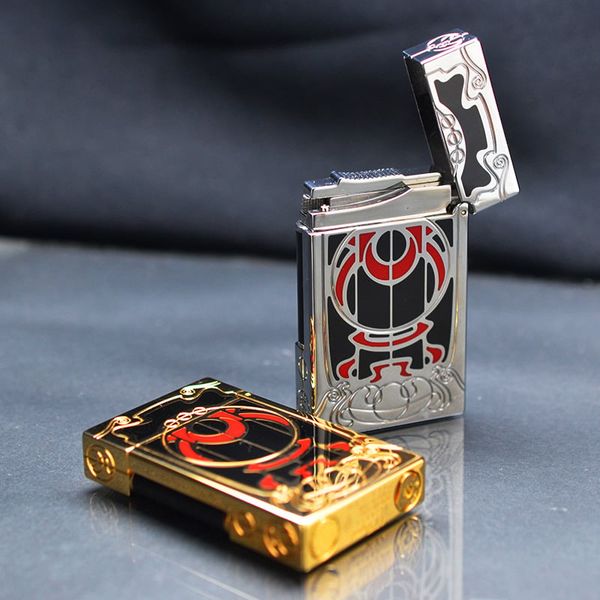 Dupont Sơn Mài Hoa Văn Biểu Tượng Chiêm Tinh D17