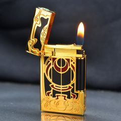 Dupont Sơn Mài Hoa Văn Biểu Tượng Chiêm Tinh D17