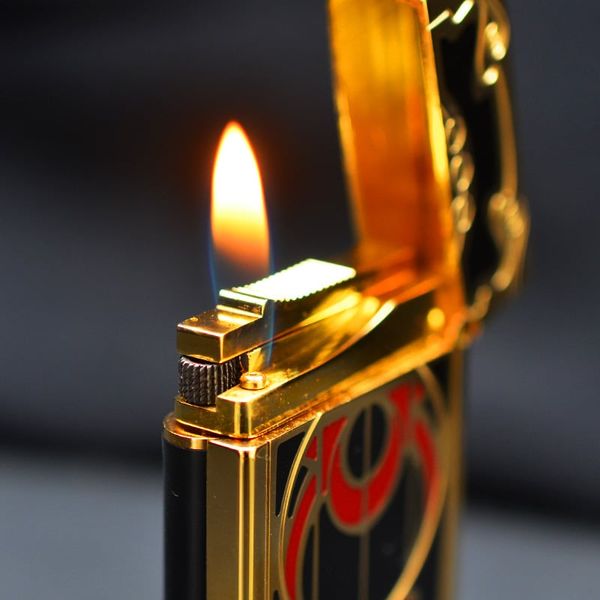 Dupont Sơn Mài Hoa Văn Biểu Tượng Chiêm Tinh D17