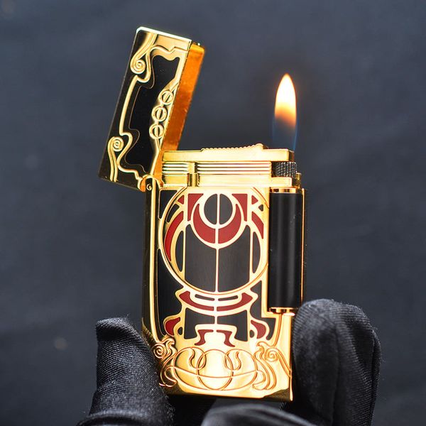 Dupont Sơn Mài Hoa Văn Biểu Tượng Chiêm Tinh D17