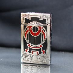 Dupont Sơn Mài Hoa Văn Biểu Tượng Chiêm Tinh D17