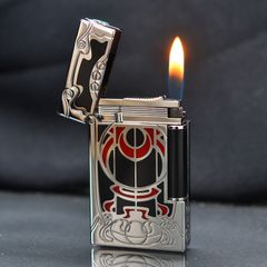 Dupont Sơn Mài Hoa Văn Biểu Tượng Chiêm Tinh D17