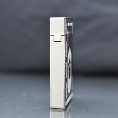 Men trắng viền vàng D82