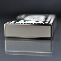 Men trắng viền vàng D82