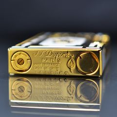 Men trắng viền vàng D82