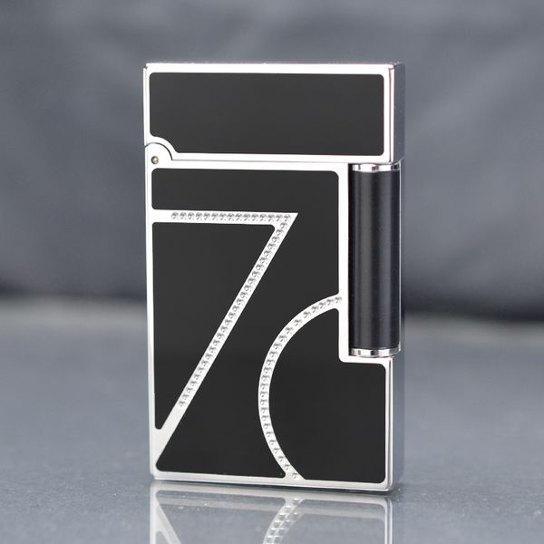 Bật lửa ST Dupont Super Cao Cấp D210