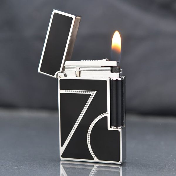 Bật lửa ST Dupont Super Cao Cấp D210